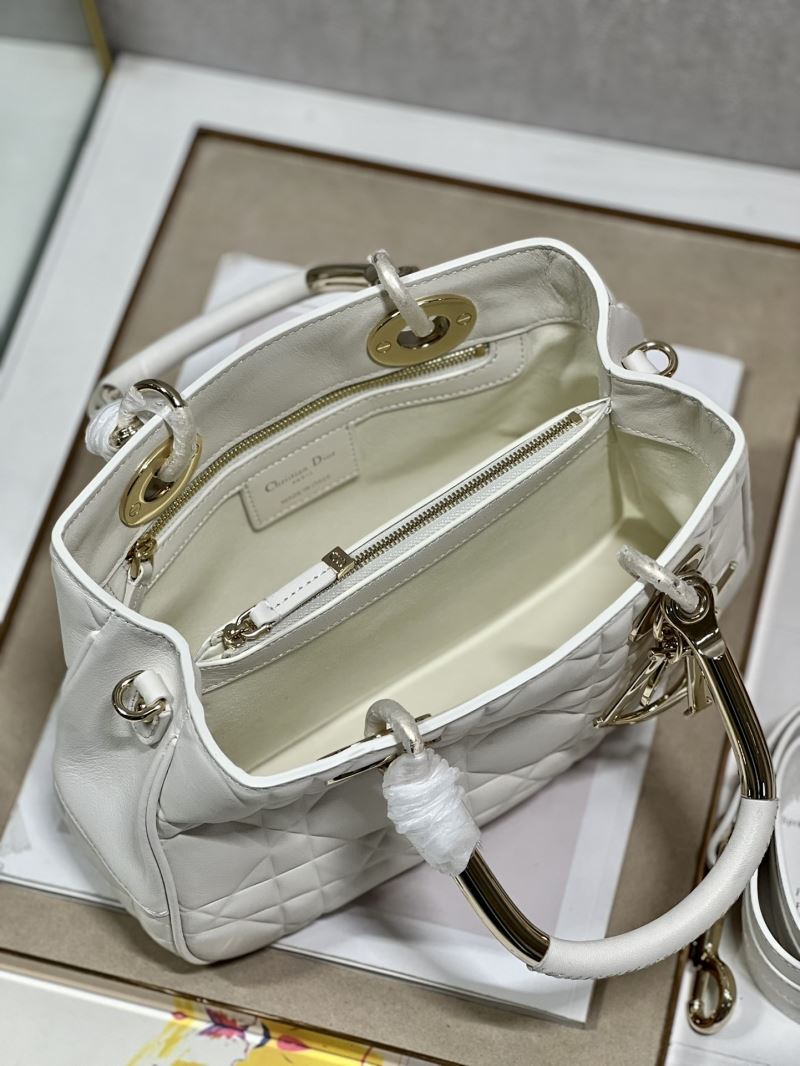 Christian Dior My Lady Bags